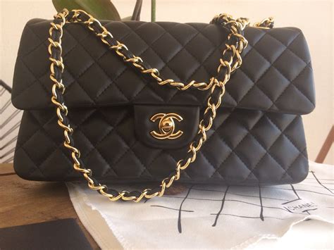 bolsas chanel precios originales|bolsa Chanel original.